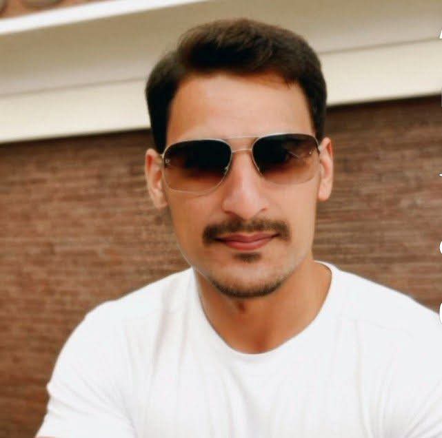 Saif Mehar