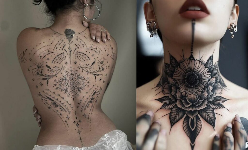 Best Tattoo Captions for Instagram