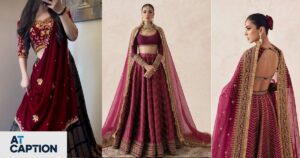 Traditional Outfit Captions for Instagram