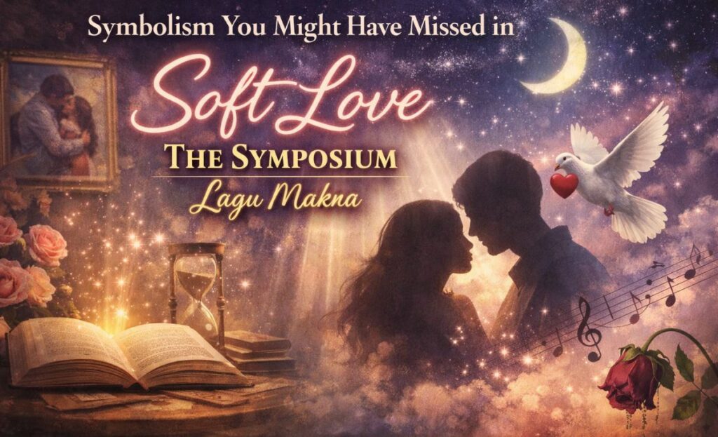 Soft Love The Symposium Lagu Makna